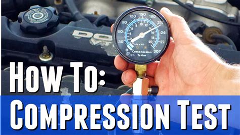 160 to 170 compression test engine|Crank Compression Test .